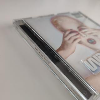 Katy Perry – Witness (CD) | Pop-Album 2017