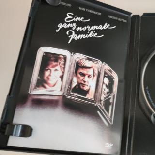 Eine ganz normale Familie (DVD) | Oscar-prämiertes Drama