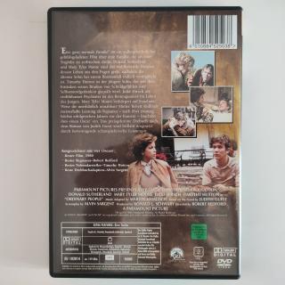 Eine ganz normale Familie (DVD) | Oscar-prämiertes Drama