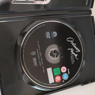 Eine ganz normale Familie (DVD) | Oscar-prämiertes Drama