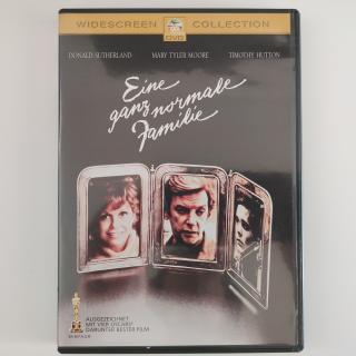 Eine ganz normale Familie (DVD) | Oscar-prämiertes Drama