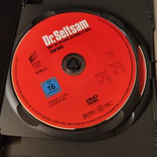 Dr. Seltsam (2 DVD) | Stanley Kubricks Kultklassiker