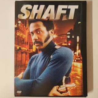 Shaft – Das Original (DVD) | Gordon Parks Klassiker