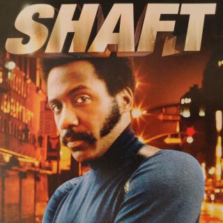 Shaft – Das Original (DVD) | Gordon Parks Klassiker