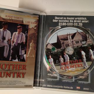 Another Country (DVD) | Colin Firth & Rupert Everett