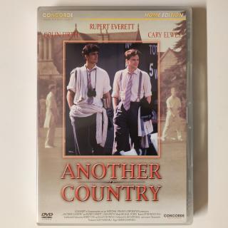 Another Country (DVD) | Colin Firth & Rupert Everett