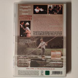 Another Country (DVD) | Colin Firth & Rupert Everett