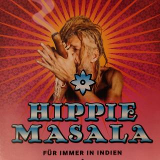 Hippie Masala – Für immer in Indien (DVD)