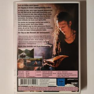 Hippie Masala – Für immer in Indien (DVD)