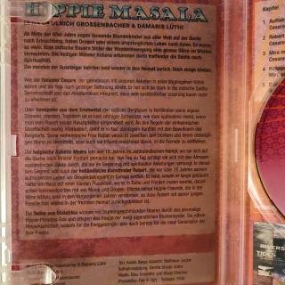 Hippie Masala – Für immer in Indien (DVD)