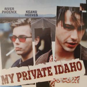 My Private Idaho (2 DVD) | Gus Van Sant Klassiker