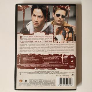 My Private Idaho (2 DVD) | Gus Van Sant Klassiker
