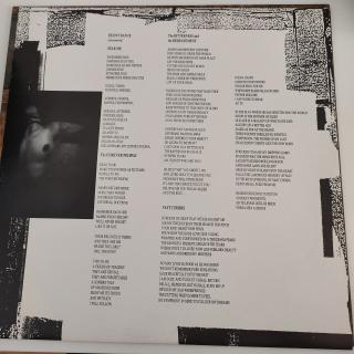 My Dying Bride – As The Flower Withers: Doom-Meilenstein, LP