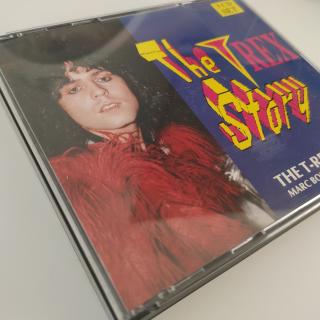 Marc Bolan & T. Rex – The T. Rex Story 1972–77 | 3CD