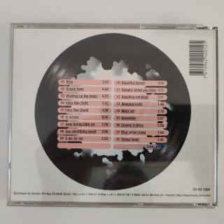 Knut & Silvy – Shoot & Kill Me: Schweizer Pop-Geheimtipp, CD