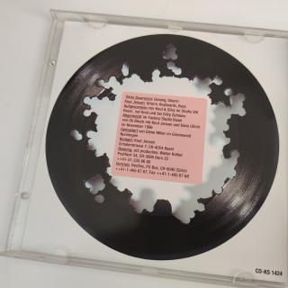 Knut & Silvy – Shoot & Kill Me: Schweizer Pop-Geheimtipp, CD