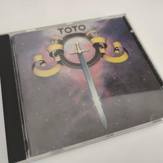 Toto – Toto: Das Debüt mit «Hold The Line» | CD