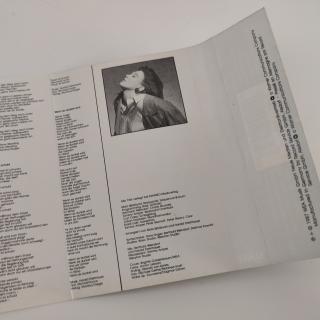 Juliane Werding – Jenseits der Nacht auf Kassette (MC)
