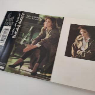 Juliane Werding – Jenseits der Nacht auf Kassette (MC)
