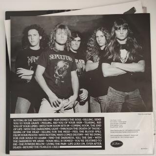 Obituary – Cause Of Death: Death-Metal-Meilenstein 1990 | LP