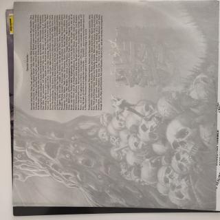Obituary – Cause Of Death: Death-Metal-Meilenstein 1990 | LP