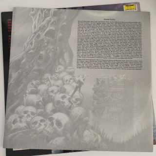 Obituary – Cause Of Death: Death-Metal-Meilenstein 1990 | LP