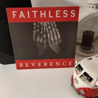 Faithless – Reverence: Mehr als nur «Insomnia» | LP
