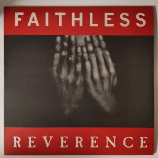 Faithless – Reverence: Mehr als nur «Insomnia» | LP