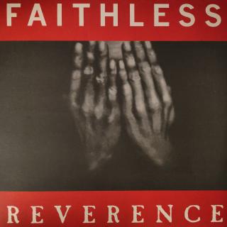 Faithless – Reverence: Mehr als nur «Insomnia» | LP