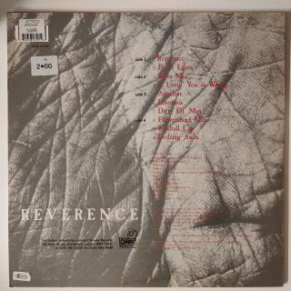Faithless – Reverence: Mehr als nur «Insomnia» | LP