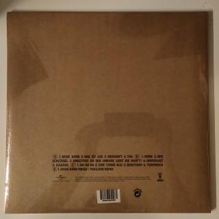 Herbert Grönemeyer – Das ist los | Doppel-LP 2023 - NEU