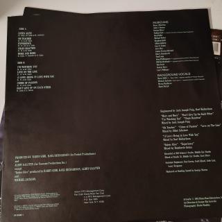 Diana Ross – Eaten Alive: Pop-Gipfeltreffen von 1985 | LP