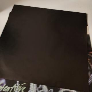 Diana Ross – Eaten Alive: Pop-Gipfeltreffen von 1985 | LP