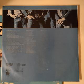 Status Quo – Blue For You: Boogie-Rock pur | LP von 1976