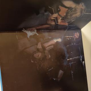 Status Quo – Blue For You: Boogie-Rock pur | LP von 1976