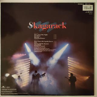 Skagarack – Skagarack: AOR-Geheimtipp aus Dänemark | LP
