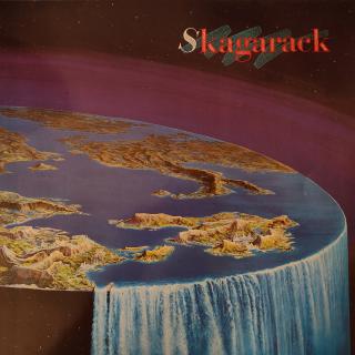 Skagarack – Skagarack: AOR-Geheimtipp aus Dänemark | LP