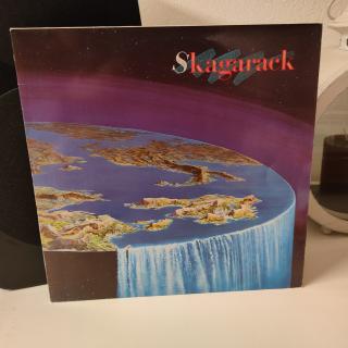 Skagarack – Skagarack: AOR-Geheimtipp aus Dänemark | LP