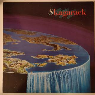Skagarack – Skagarack: AOR-Geheimtipp aus Dänemark | LP