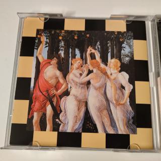 The Church – Parallel Universe: Klangwelten neu gedacht, 2CD