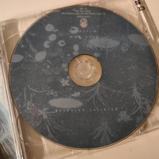 The Church – Parallel Universe: Klangwelten neu gedacht, 2CD