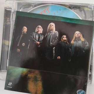 Uriah Heep – Wake The Sleeper: Starkes Comeback 2008 | CD