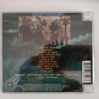 Uriah Heep – Wake The Sleeper: Starkes Comeback 2008 | CD