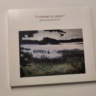 Trummer – Trummers Labor¹  – Amne sichere Ort | CD