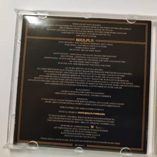 Soulfly – Conquer: Max Cavalera entfesselt die Härte | CD