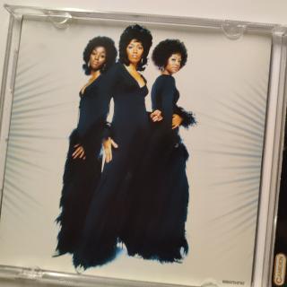 The Three Degrees – Best Of: Philadelphia-Soul-Klassiker, CD