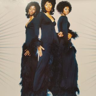 The Three Degrees – Best Of: Philadelphia-Soul-Klassiker, CD