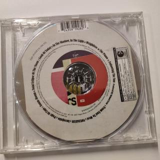 Enigma – Voyageur: Michael Cretu erfindet Enigma neu | CD