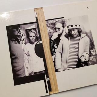 Roy And The Devil’s Motorcycle – Tell It To The People | CD