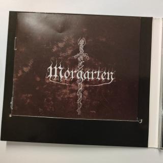 Morgarten – Cry of the Lost: Schweizer Folk Metal | CD